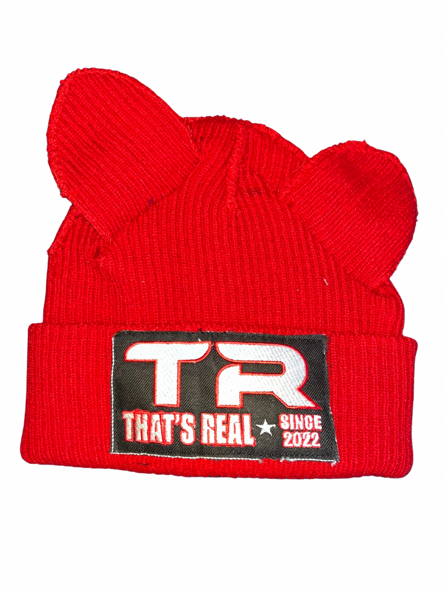 That’s Real Beanie